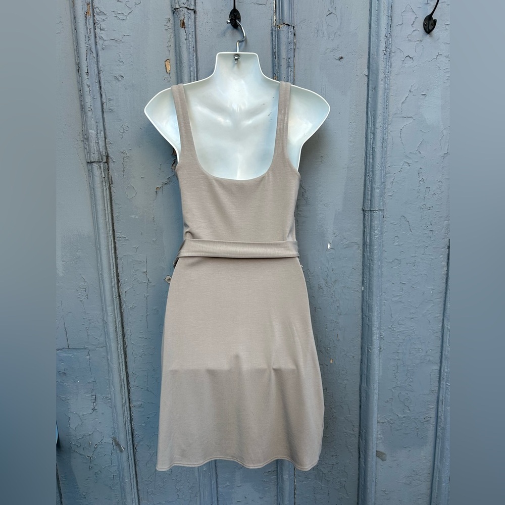 Wilfred Saturn Mini Dress, size M - Picture 8 of 12